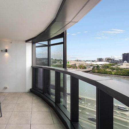 Cassa One - Luxury Apartments Managed By The Cassa 브리즈번 외부 사진