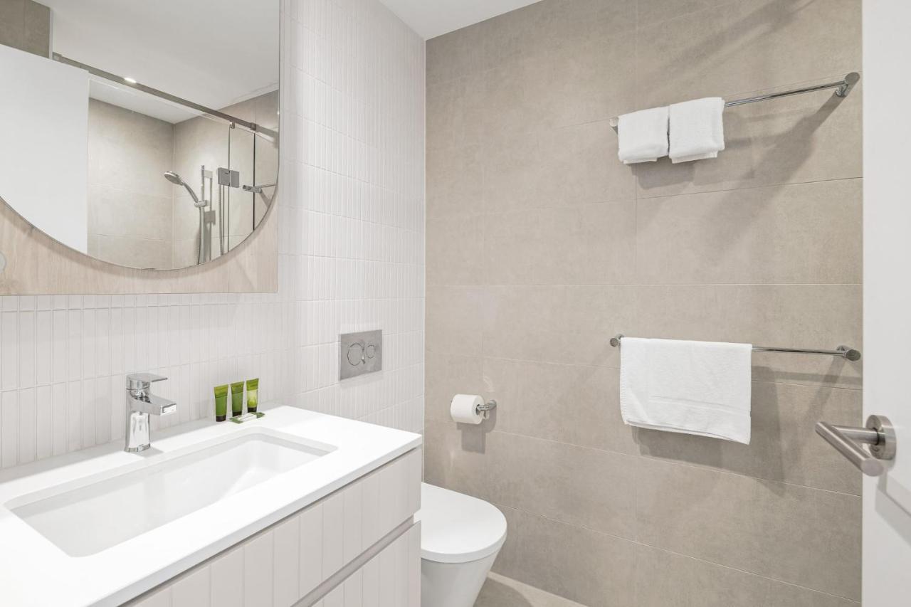 Cassa One - Luxury Apartments Managed By The Cassa 브리즈번 외부 사진