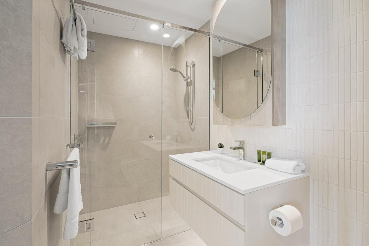 Cassa One - Luxury Apartments Managed By The Cassa 브리즈번 외부 사진