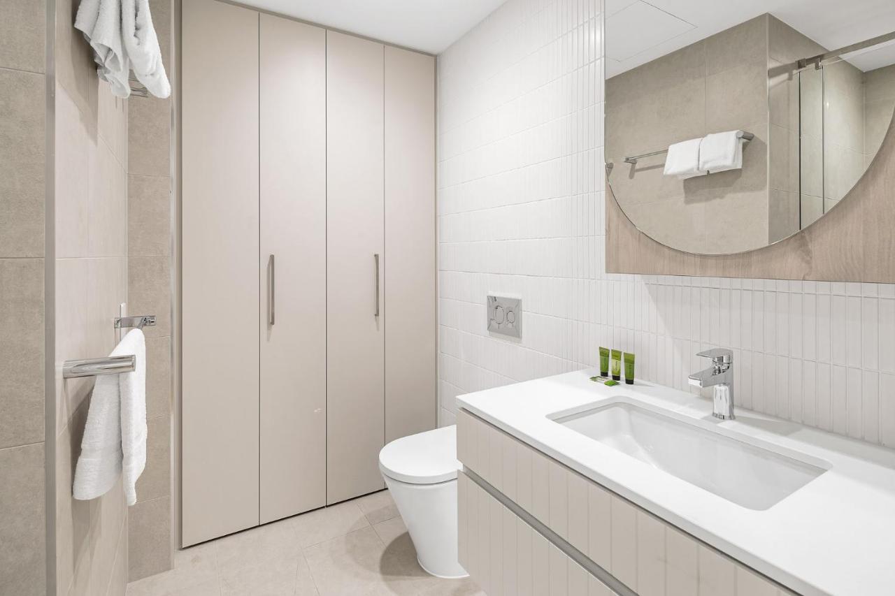 Cassa One - Luxury Apartments Managed By The Cassa 브리즈번 외부 사진
