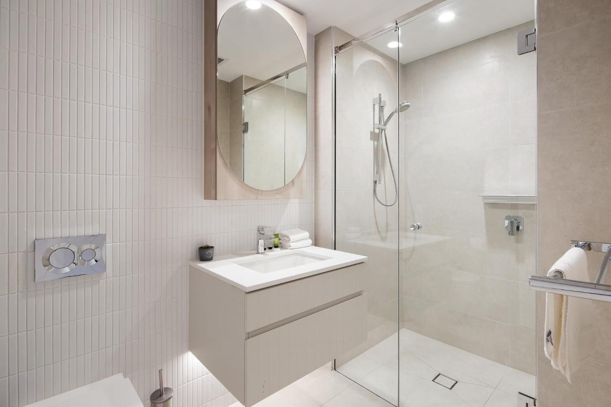 Cassa One - Luxury Apartments Managed By The Cassa 브리즈번 외부 사진