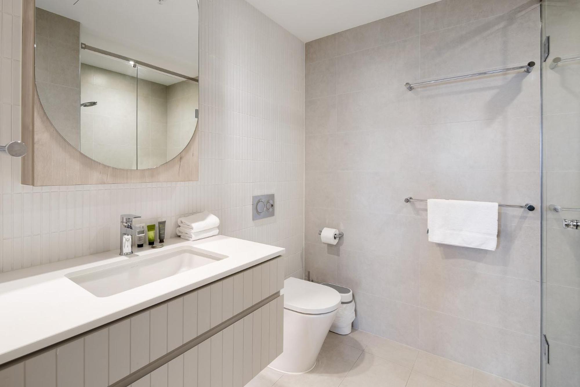 Cassa One - Luxury Apartments Managed By The Cassa 브리즈번 외부 사진